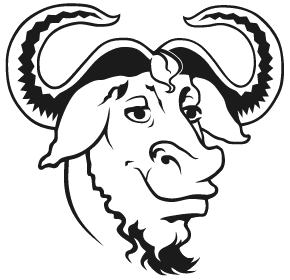 Sistema operativo GNU http://gnu.org