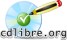 Cdlibre Logo