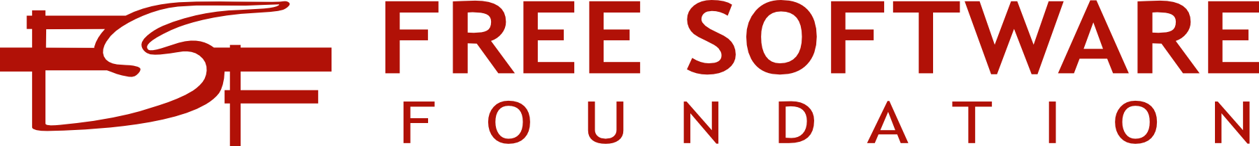 Logo Fsf.org