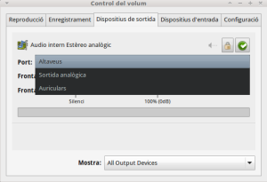 Coprinus Xubuntu 13.04 Pavucontrol Config External Mic And Headphones 01