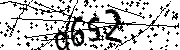 Anti-Bot verification code image